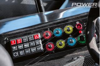 RCM Gobstopper 3 Subaru BRZ 950Ps 